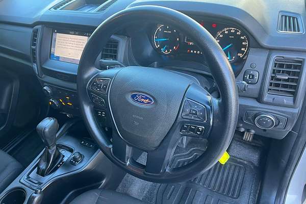 2020 Ford Ranger XL PX MkIII 4X4 3.2L