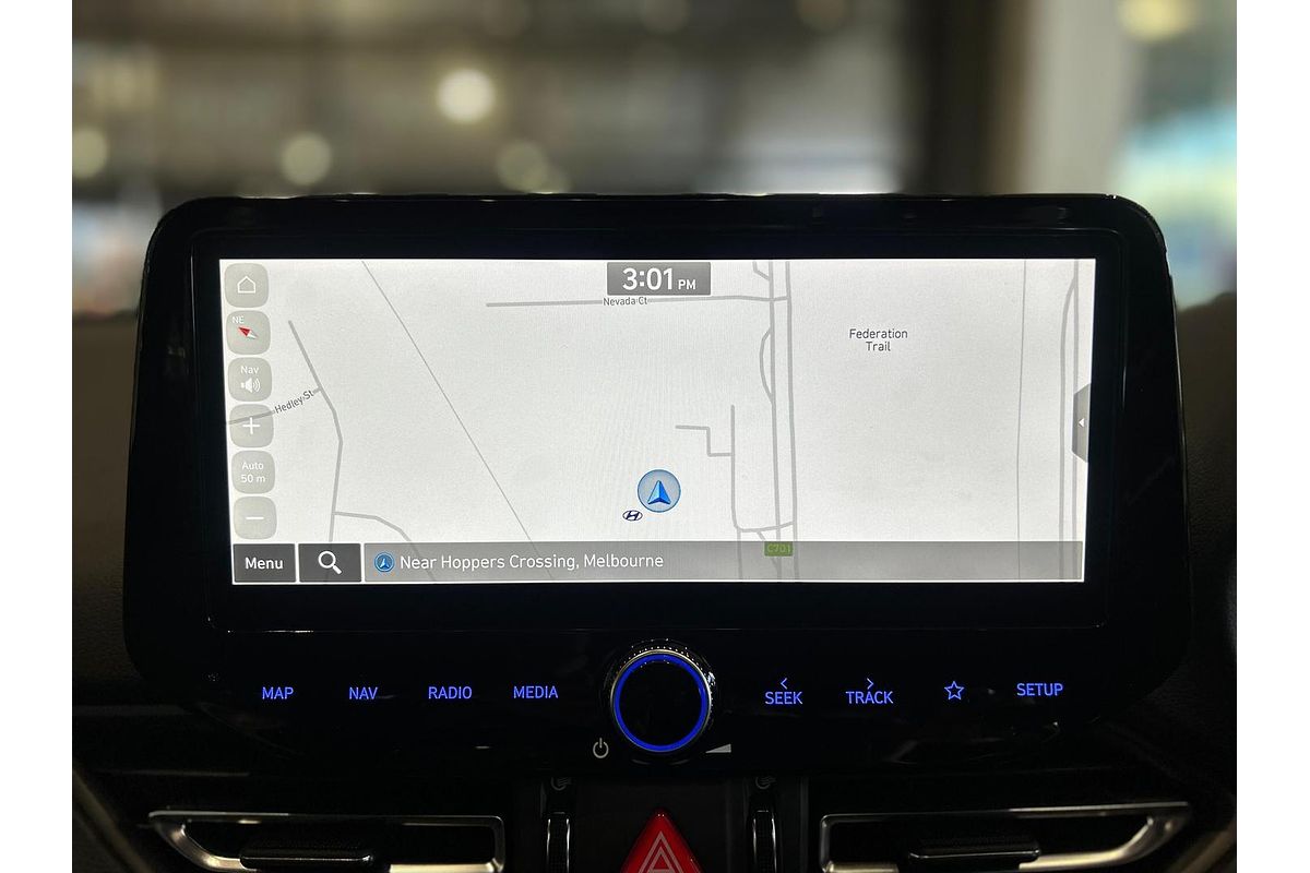 2024 Hyundai i30 N Premium PDe.V6