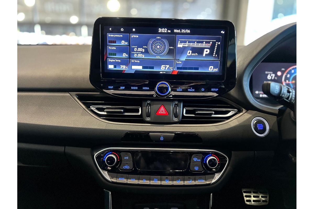 2024 Hyundai i30 N Premium PDe.V6