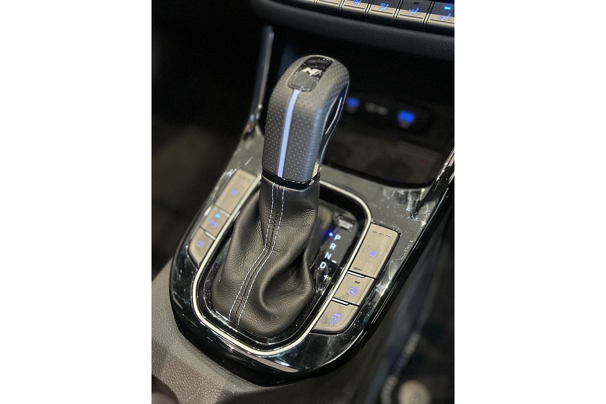 2024 Hyundai i30 N Premium PDe.V6