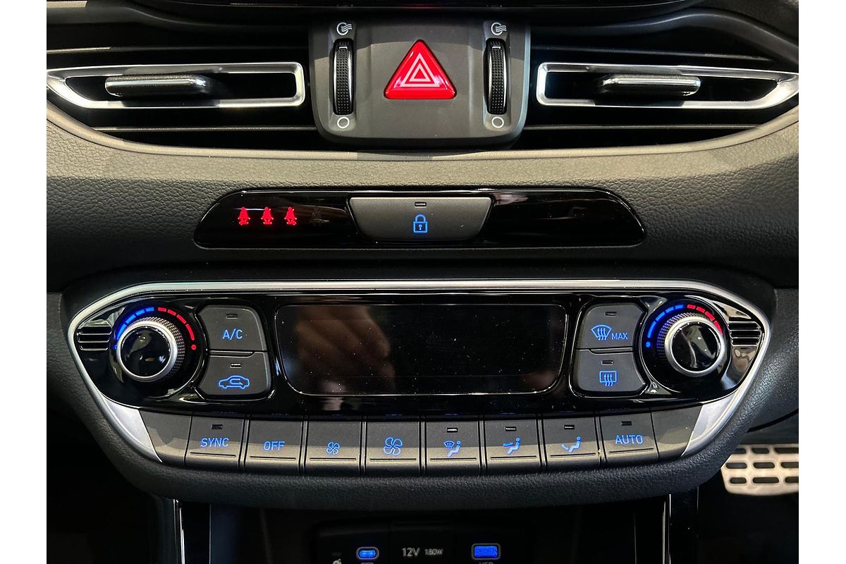 2024 Hyundai i30 N Premium PDe.V6