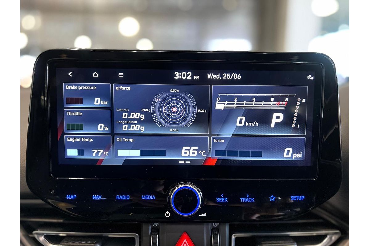 2024 Hyundai i30 N Premium PDe.V6
