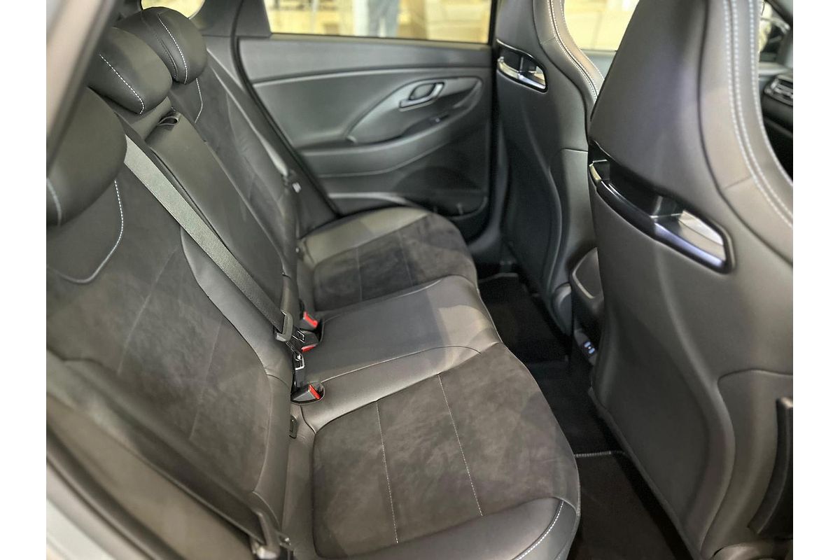 2024 Hyundai i30 N Premium PDe.V6