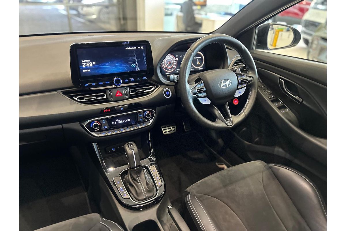 2024 Hyundai i30 N Premium PDe.V6