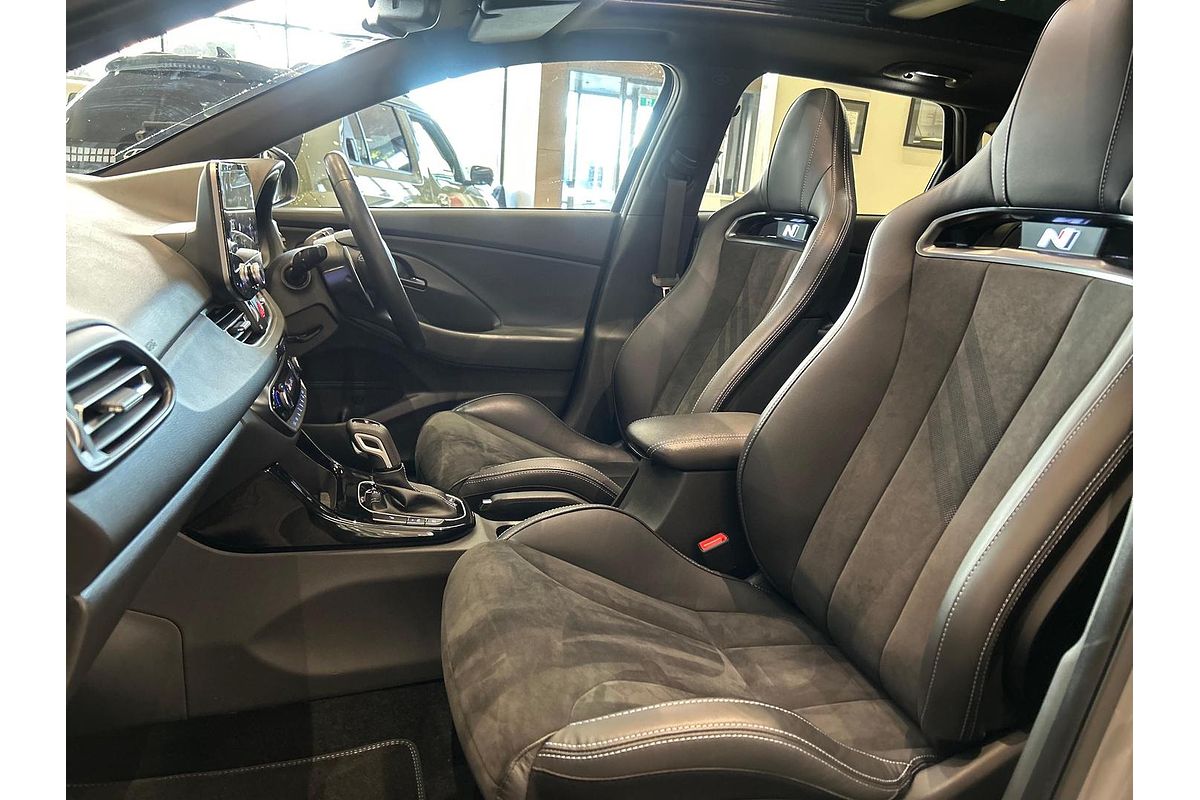 2024 Hyundai i30 N Premium PDe.V6