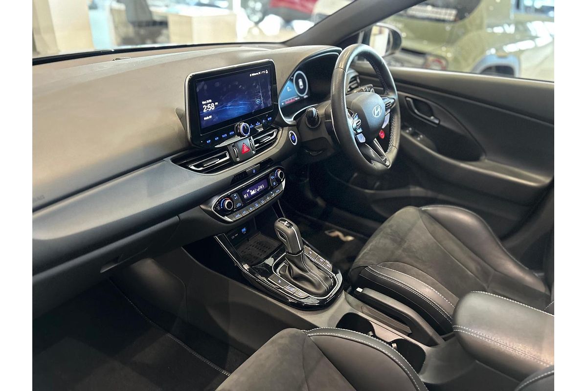 2024 Hyundai i30 N Premium PDe.V6