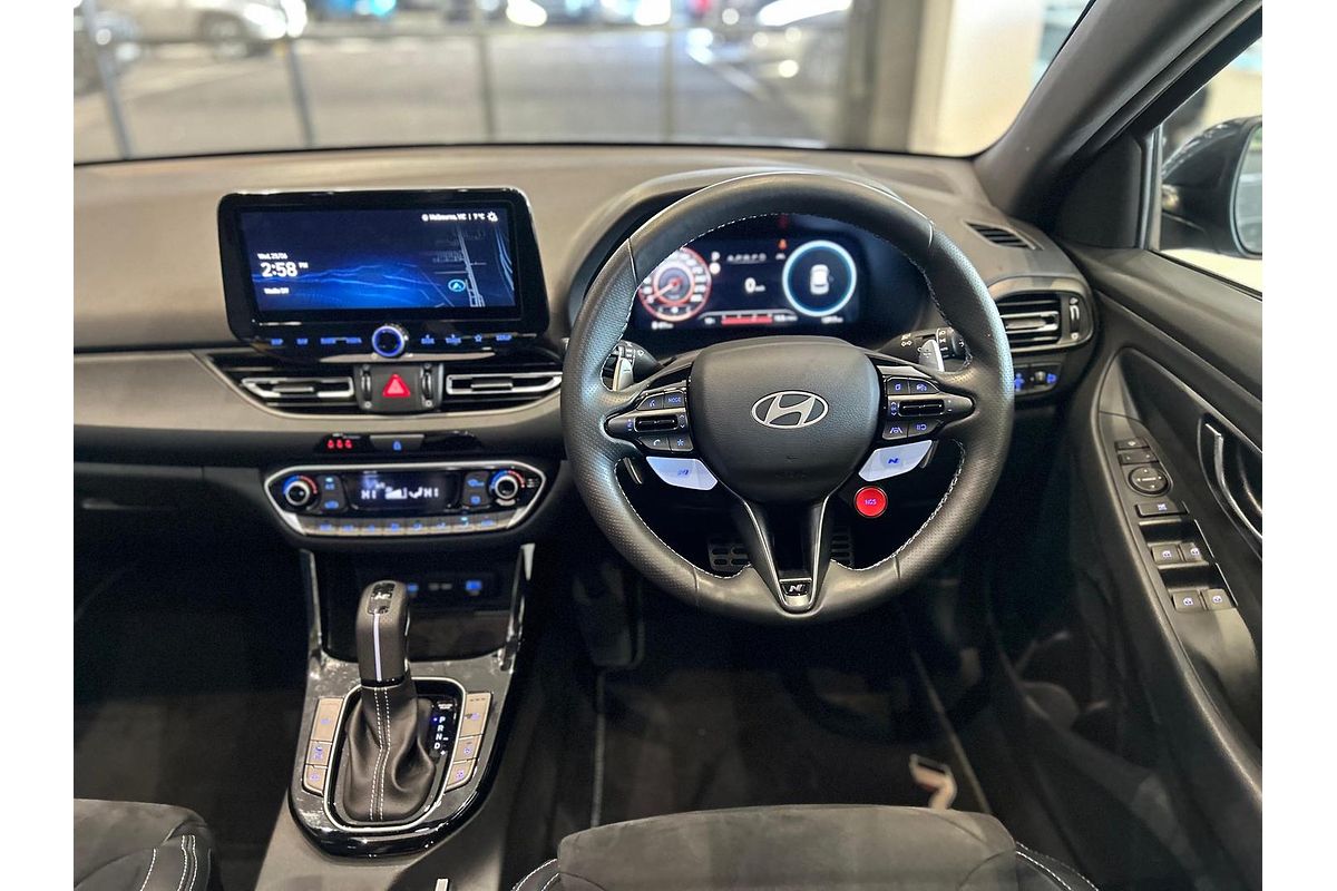 2024 Hyundai i30 N Premium PDe.V6