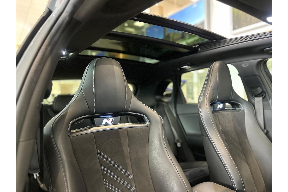 2024 Hyundai i30 N Premium PDe.V6