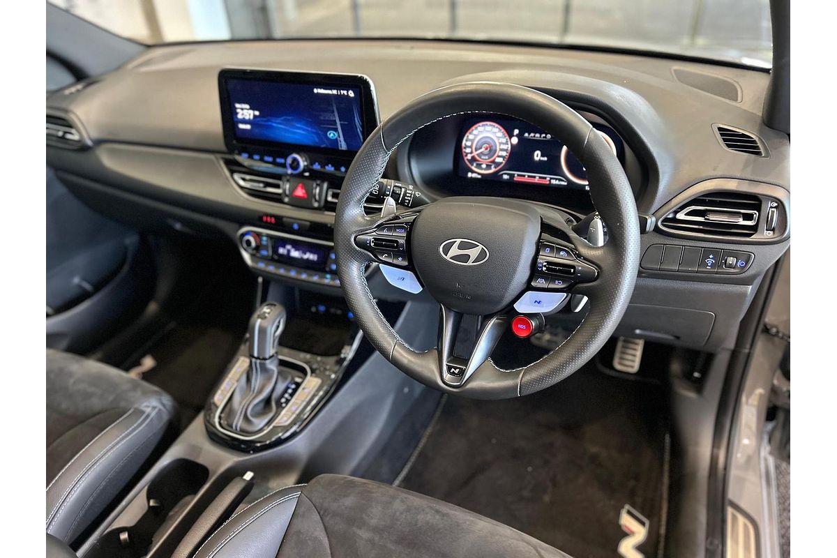 2024 Hyundai i30 N Premium PDe.V6