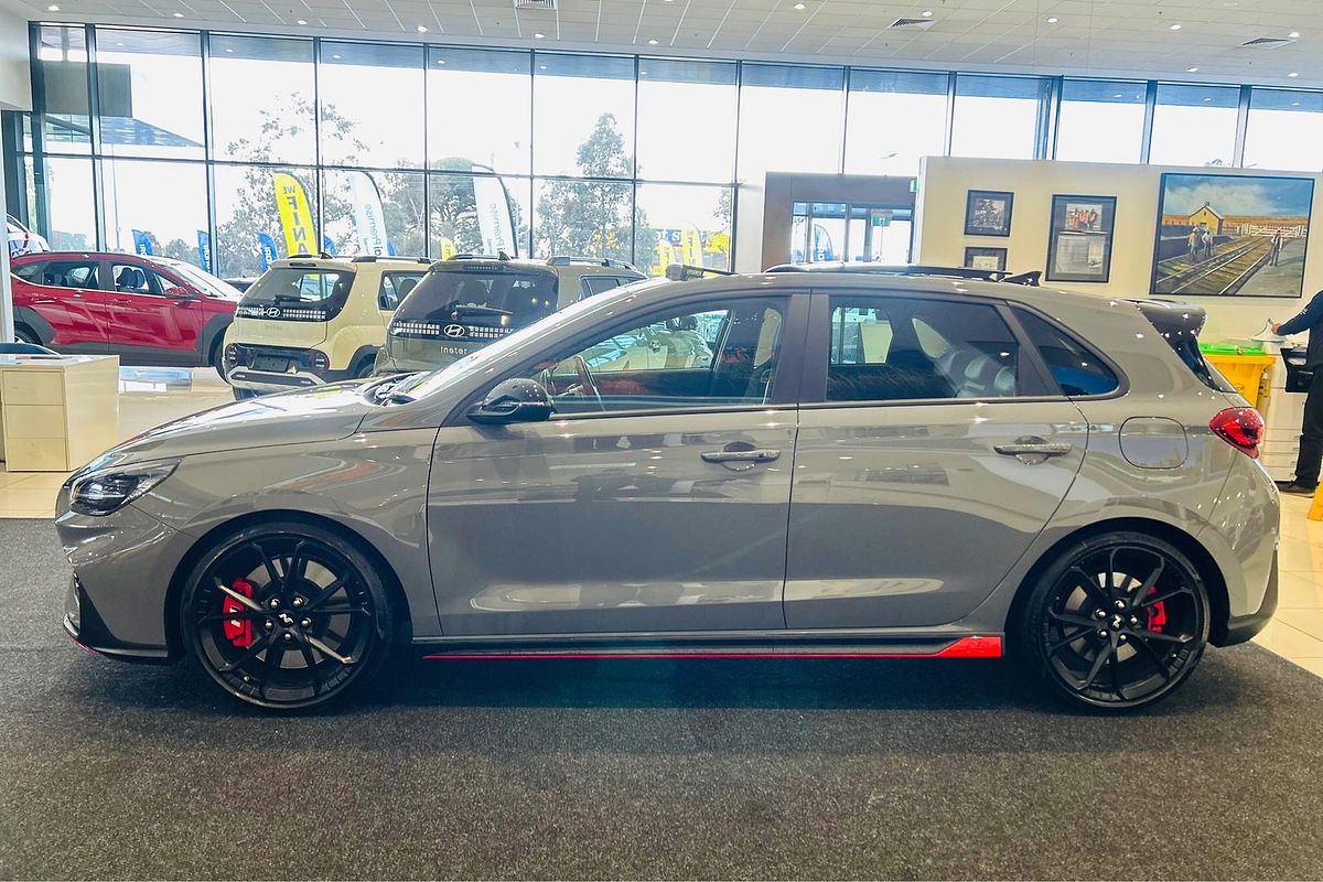 2024 Hyundai i30 N Premium PDe.V6