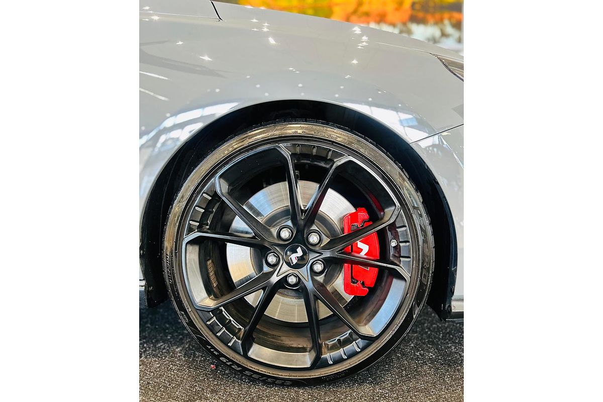 2024 Hyundai i30 N Premium PDe.V6