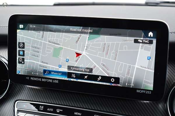 2024 Mercedes-Benz V-Class V300 d AMG Avantgarde 447