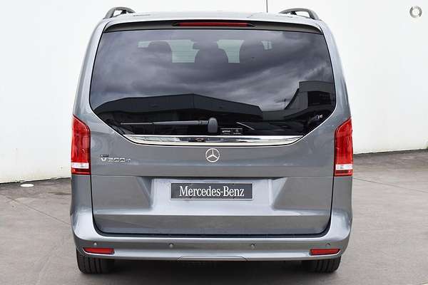 2024 Mercedes-Benz V-Class V300 d AMG Avantgarde 447