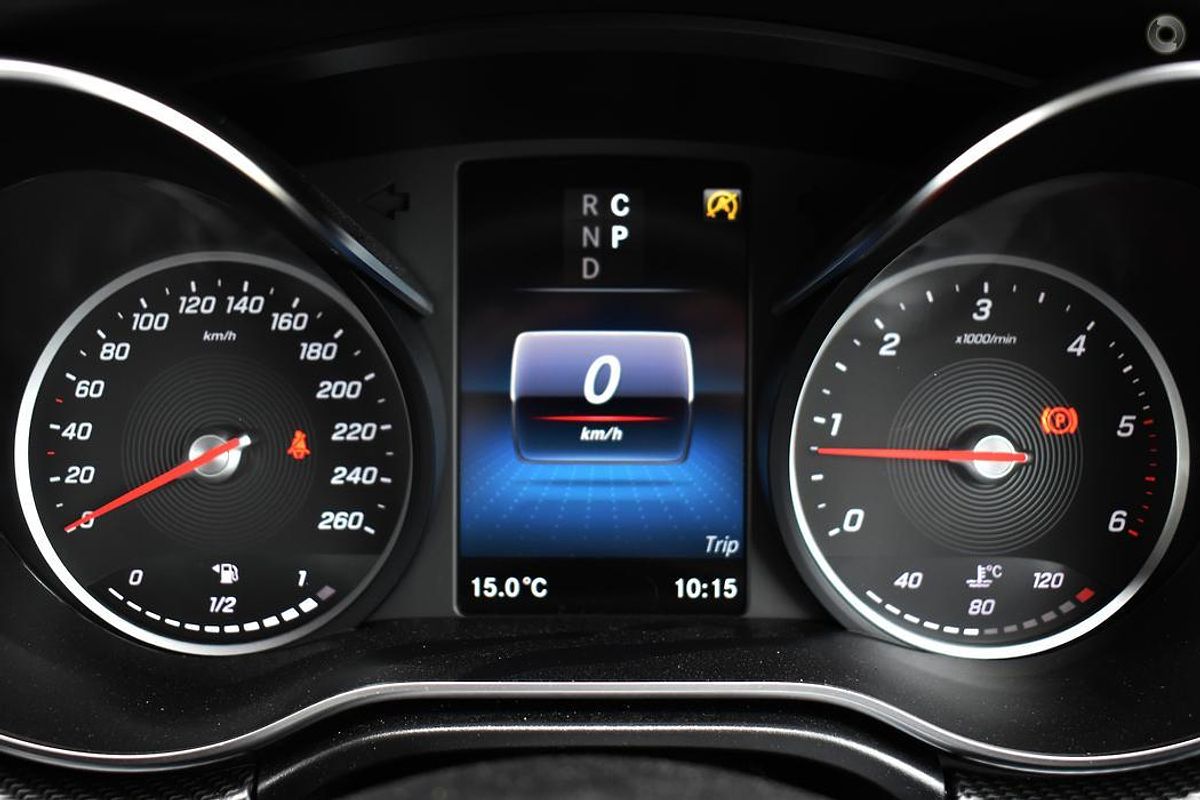 2024 Mercedes-Benz V-Class V300 d AMG Avantgarde 447