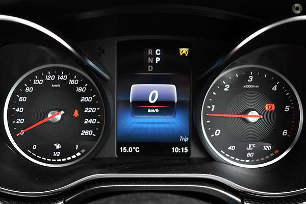 2024 Mercedes-Benz V-Class V300 d AMG Avantgarde 447