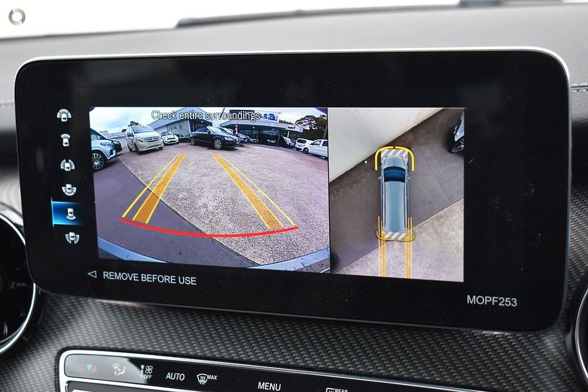 2024 Mercedes-Benz V-Class V300 d AMG Avantgarde 447