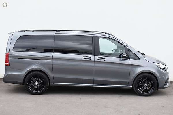 2024 Mercedes-Benz V-Class V300 d AMG Avantgarde 447