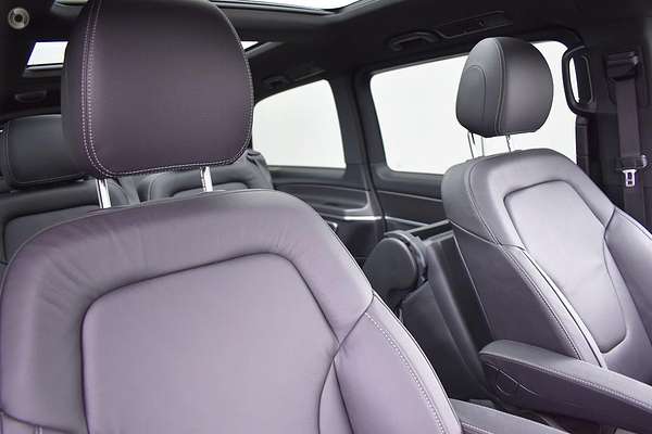 2024 Mercedes-Benz V-Class V300 d AMG Avantgarde 447