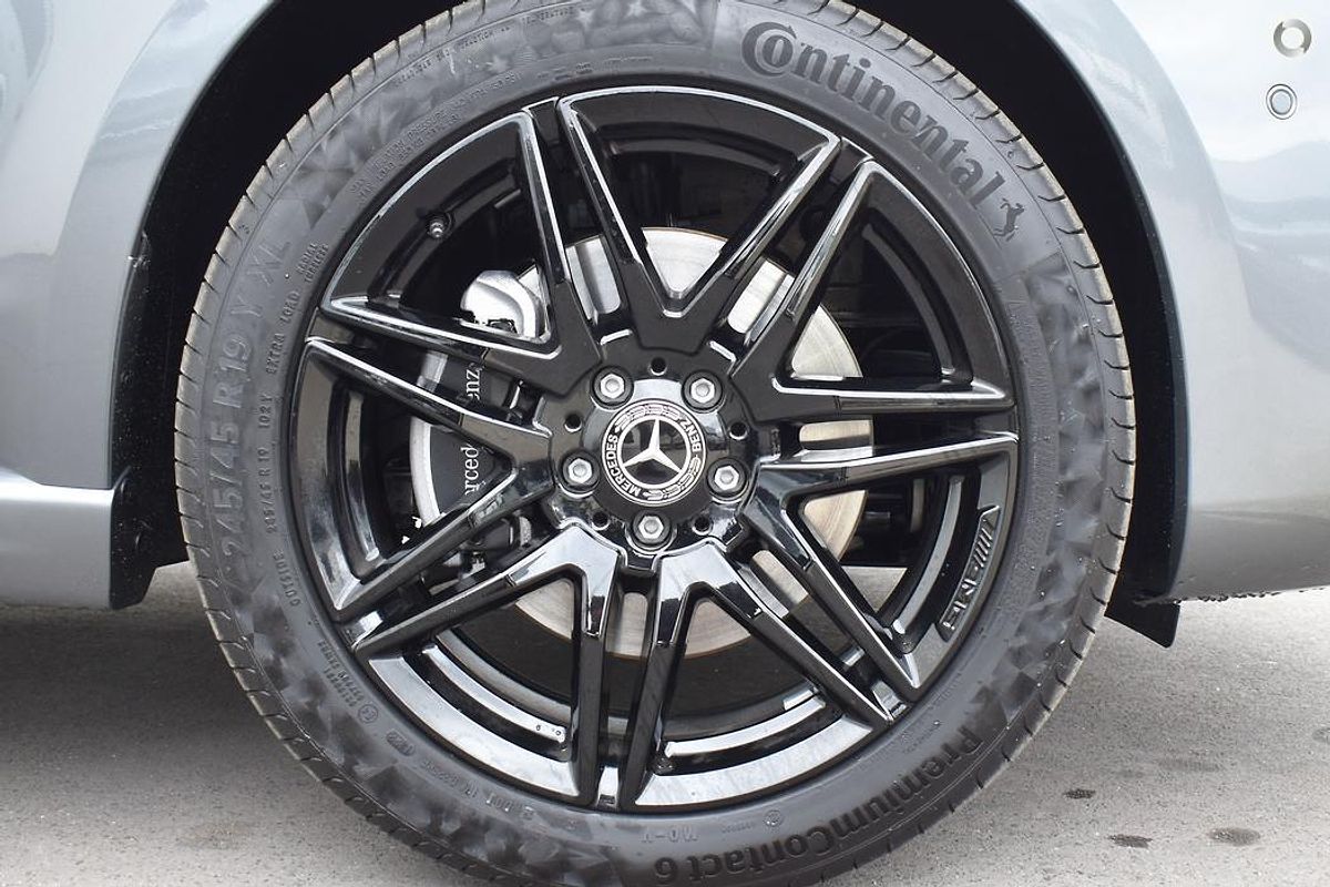 2024 Mercedes-Benz V-Class V300 d AMG Avantgarde 447