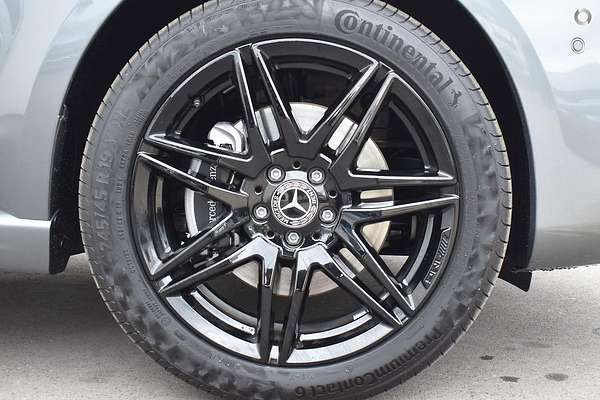 2024 Mercedes-Benz V-Class V300 d AMG Avantgarde 447
