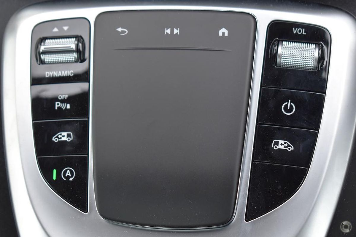 2024 Mercedes-Benz V-Class V300 d AMG Avantgarde 447