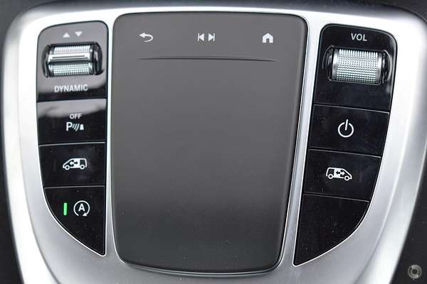 2024 Mercedes-Benz V-Class V300 d AMG Avantgarde 447