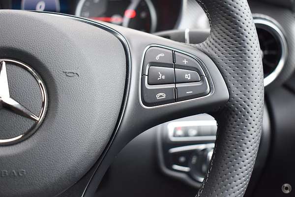 2024 Mercedes-Benz V-Class V300 d AMG Avantgarde 447