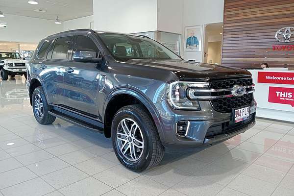 2022 Ford Everest Trend 2.0L