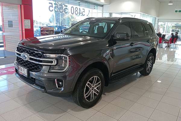2022 Ford Everest Trend 2.0L