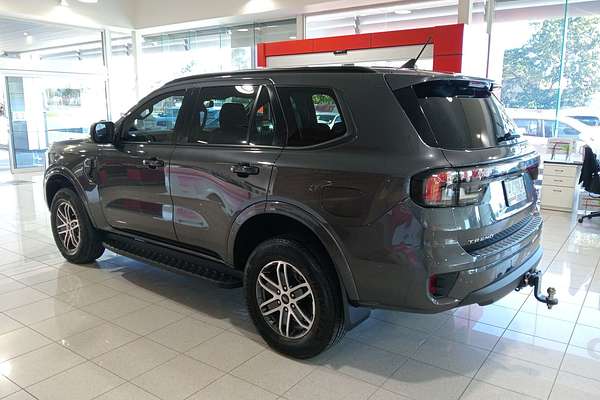 2022 Ford Everest Trend 2.0L