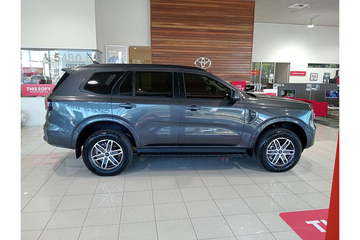 2022 Ford Everest Trend 2.0L