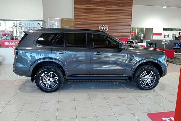 2022 Ford Everest Trend 2.0L