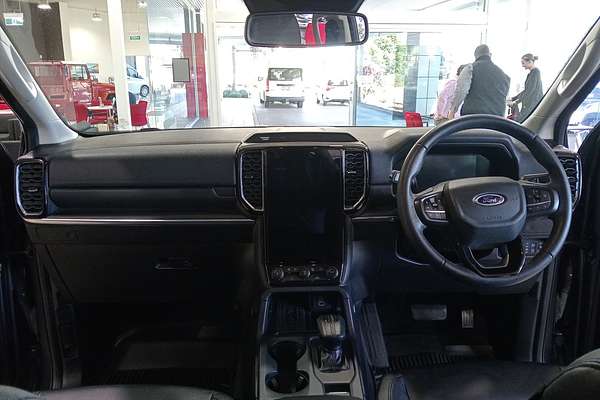 2022 Ford Everest Trend 2.0L