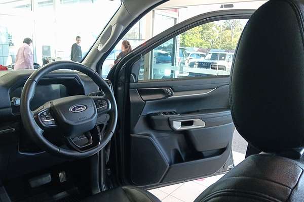 2022 Ford Everest Trend 2.0L