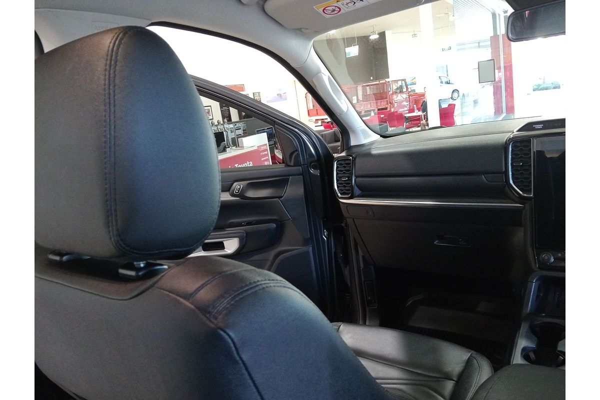 2022 Ford Everest Trend 2.0L