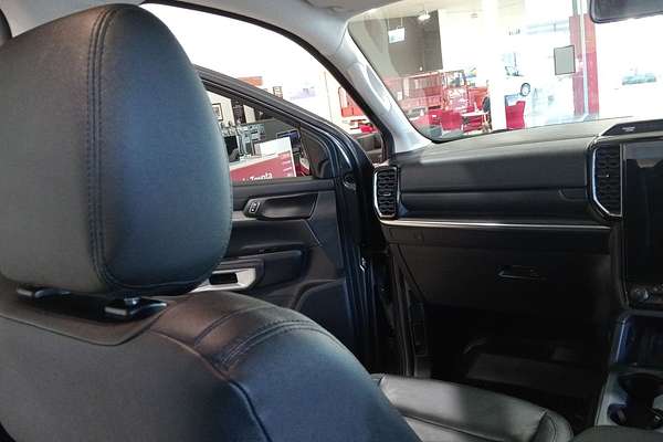 2022 Ford Everest Trend 2.0L