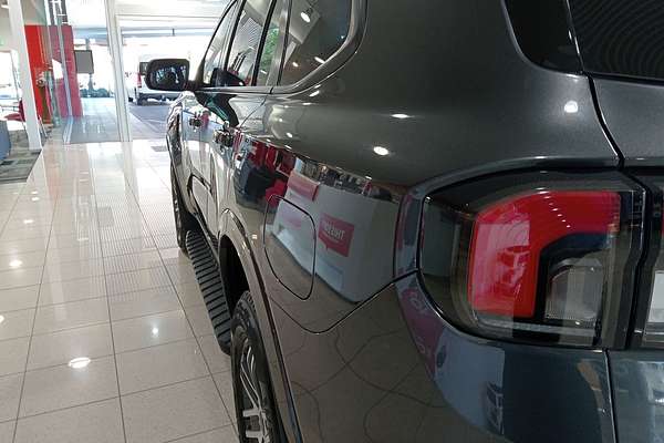 2022 Ford Everest Trend 2.0L
