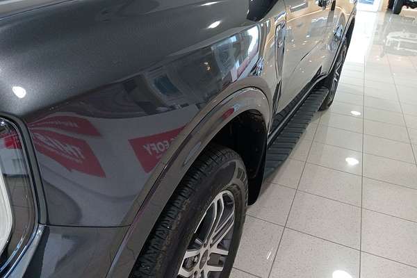 2022 Ford Everest Trend 2.0L