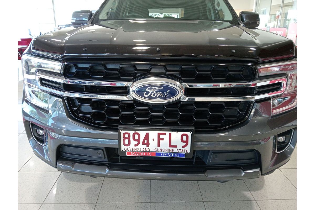 2022 Ford Everest Trend 2.0L