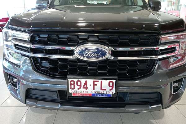 2022 Ford Everest Trend 2.0L