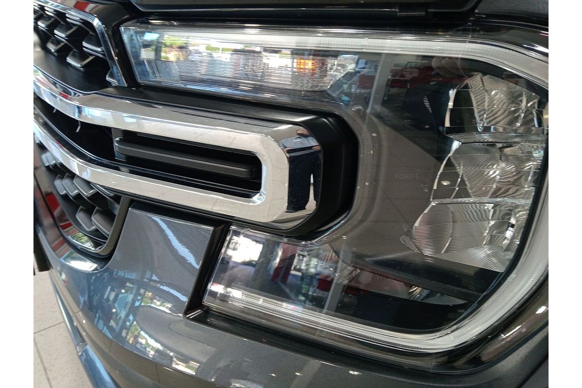2022 Ford Everest Trend 2.0L