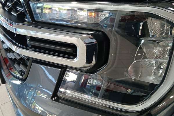 2022 Ford Everest Trend 2.0L