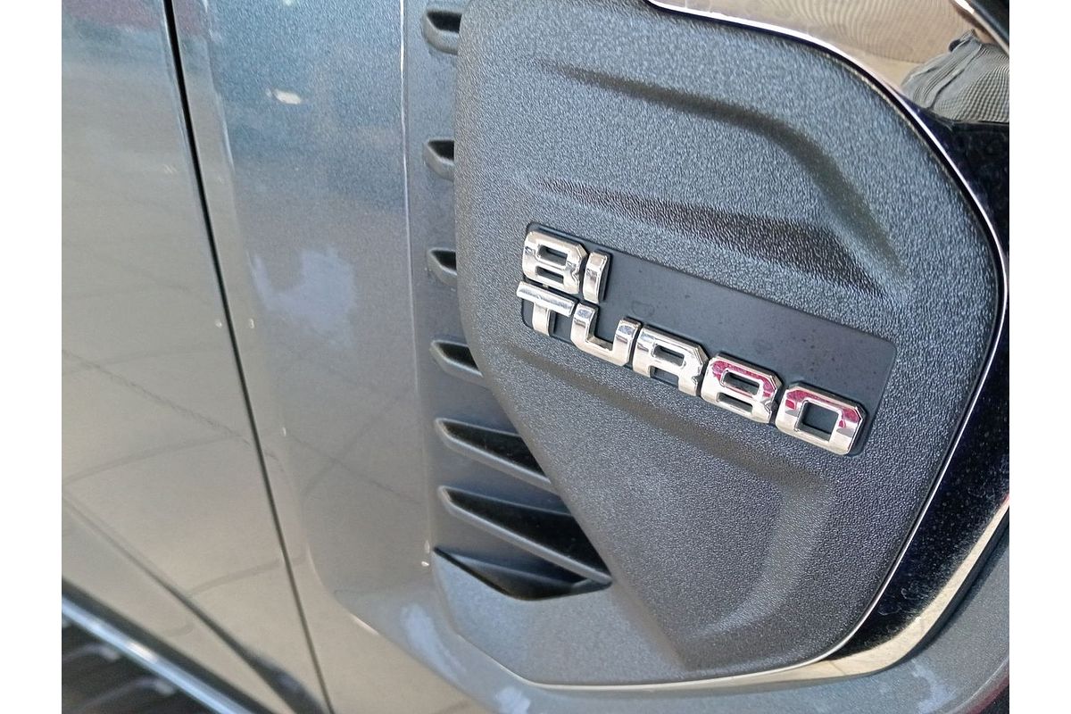 2022 Ford Everest Trend 2.0L