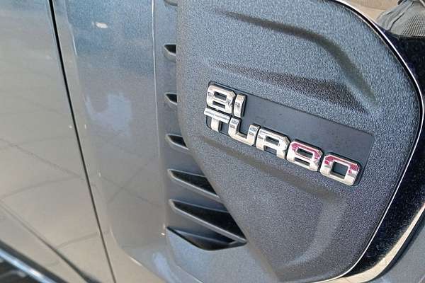 2022 Ford Everest Trend 2.0L