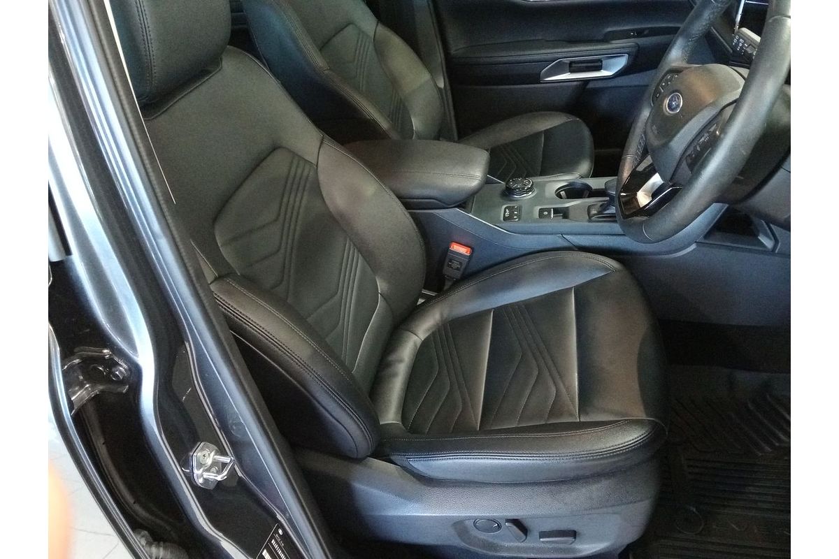 2022 Ford Everest Trend 2.0L