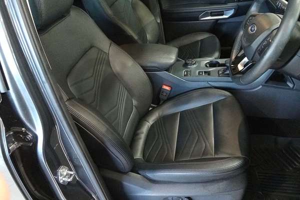 2022 Ford Everest Trend 2.0L