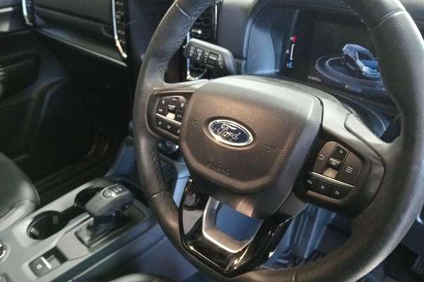 2022 Ford Everest Trend 2.0L