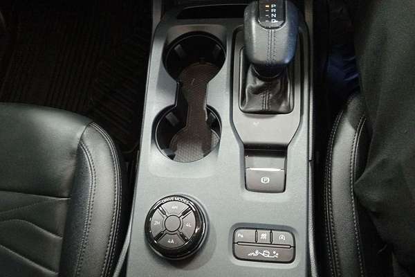 2022 Ford Everest Trend 2.0L
