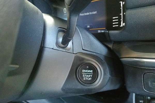 2022 Ford Everest Trend 2.0L