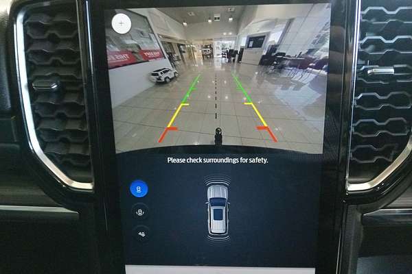 2022 Ford Everest Trend 2.0L